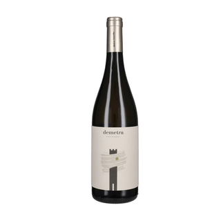 Antico Castello Demetra – Falanghina 75cl