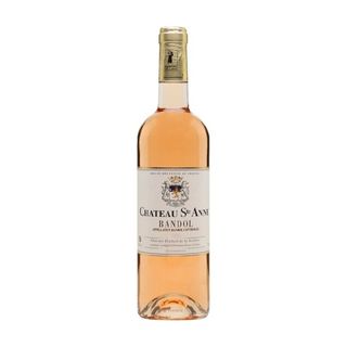 Chateau St Anne Bandol Rosé 75cl