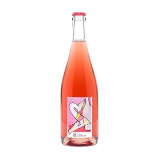 Domaine Gayrard Les Bulles Roseses 75cl