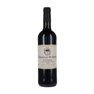 Chateau St. Anne Bandol Rouge 75cl
