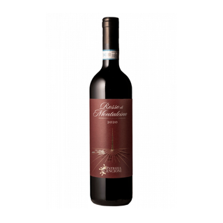 Rosso di Montalcino Patrizia Ciencioni 75cl