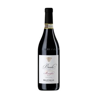 Paola Oberto Barolo 75cl