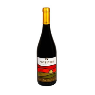 Biancardi Ponteviro Primitivo 75cl