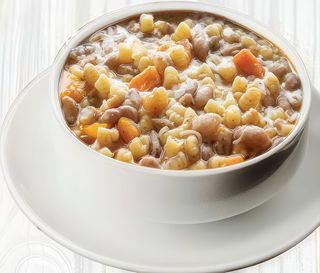 Pasta e fagioli