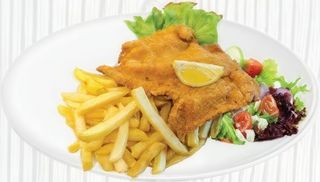 Cotoletta alla milanese