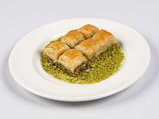 Baklawa 3 pezzi