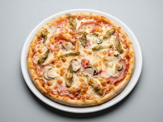 Sfiziosa