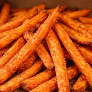 Sweet French Fries