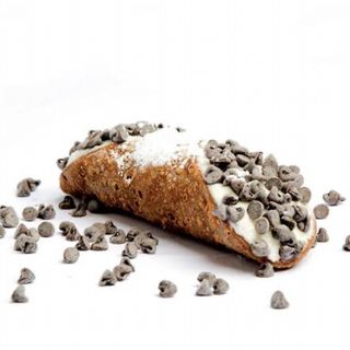 Cannolo di ricotta