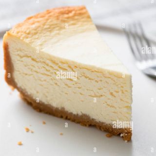 New York Cheescake