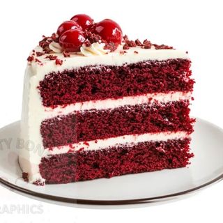 Red velvet