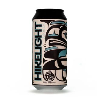 Hikelight Pale Ale Birra Analcolica