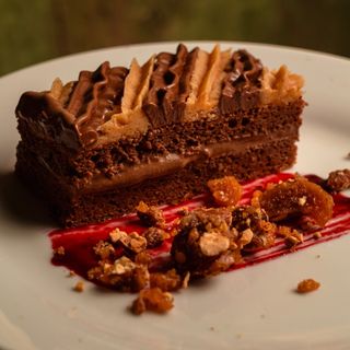 Lingotto al cioccolato