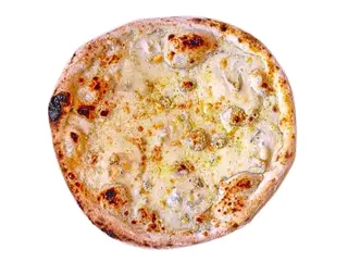 Quattro Formaggi