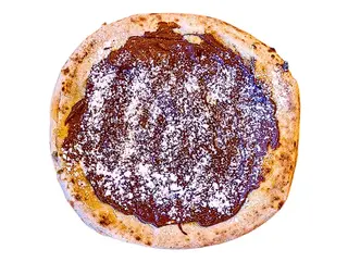 Nutella e Cocco
