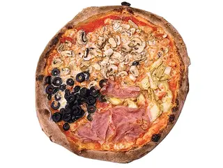 Quattro stagioni