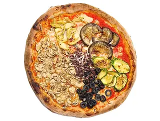 Vegetariana