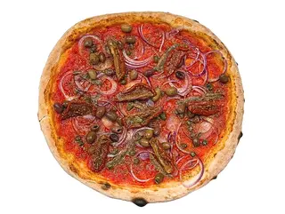 Mediterranea
