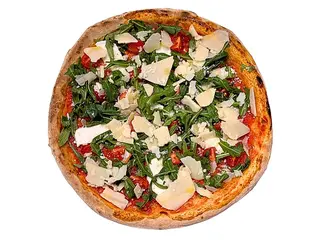 La Fresca