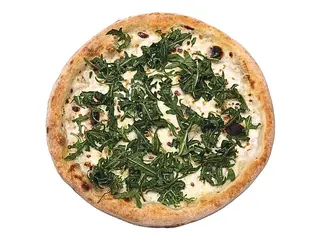 Fornarina Stracchino e Rucola