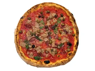 Tonno e Cipolla 2.0