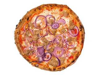 Tonno e Cipolla