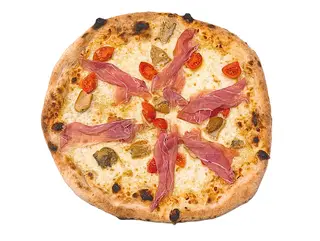 Porcina