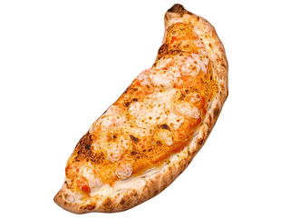 Calzone Napoletano