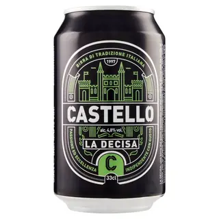 Birra 33CL