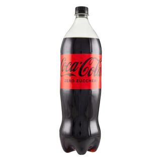 Coca Cola Zero 1.5L
