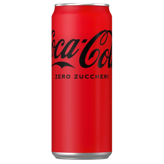 Coca Cola Zero 33cl