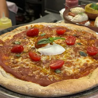 Margherita