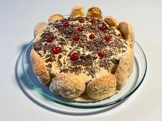 Tiramissu