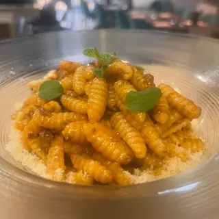 Malloredus alla campidanese