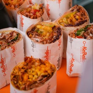 KE MENU - SOLO PRANZO