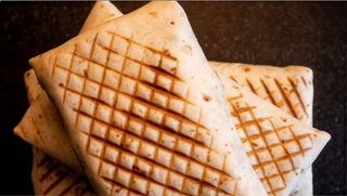 Tacos carne macinata