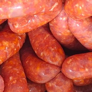 Tacos Salsiccia e Carne Macinata