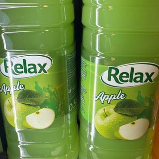 Relax Succo 0,5L
