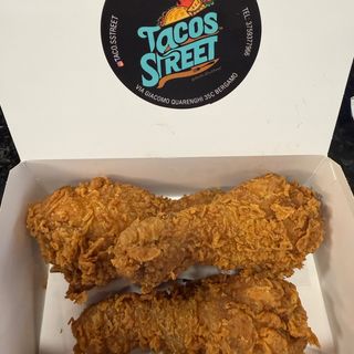 Cosce di Pollo (3 Pezzi)