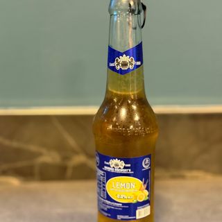 Lemon Malt 300ml