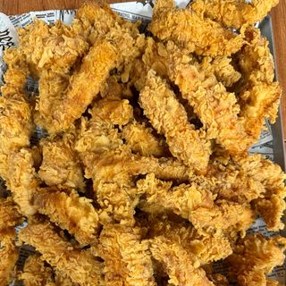 TACO XL CHICKEN TENDERS