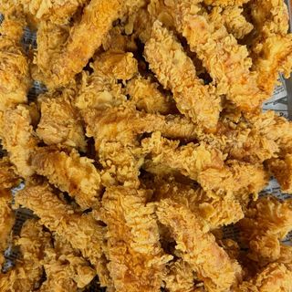 Chicken Stripes (5 Pezzi)