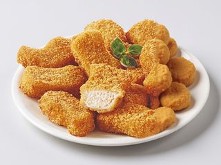Chicken nuggets - 7 pezzi