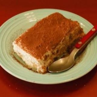 Tiramisu 1pz