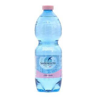 Water Natural 0.5 L 
