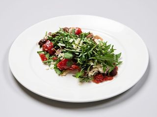 Tagliata di entrecote