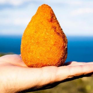 ARANCINO ROSSO