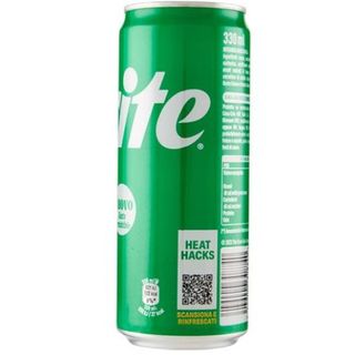 Sprite Lattina 330 ml