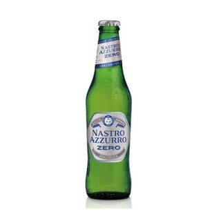 Nastro Azzurro Analcolica
