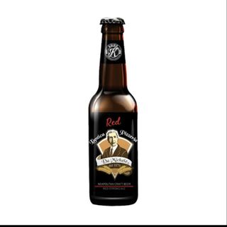 Kbirr Rossa Artigianale 